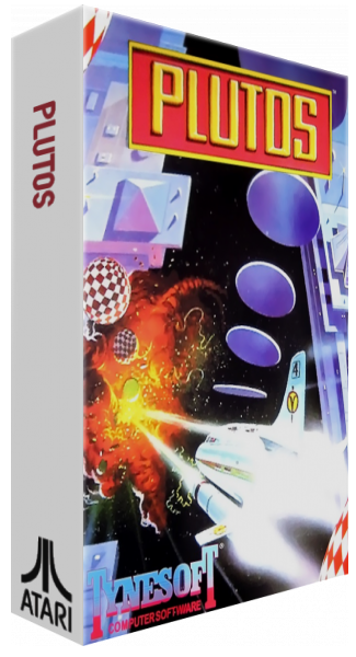 Plutos — box-3D (WOR)