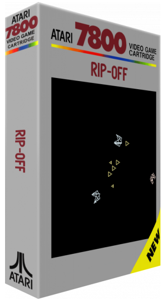 Rip-Off — box-3D (SS)