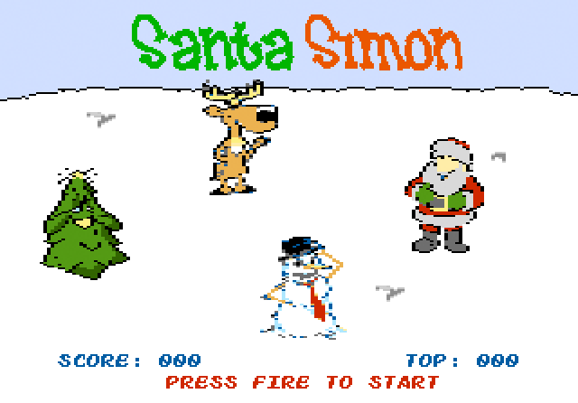 Santa Simon — sstitle (WOR)