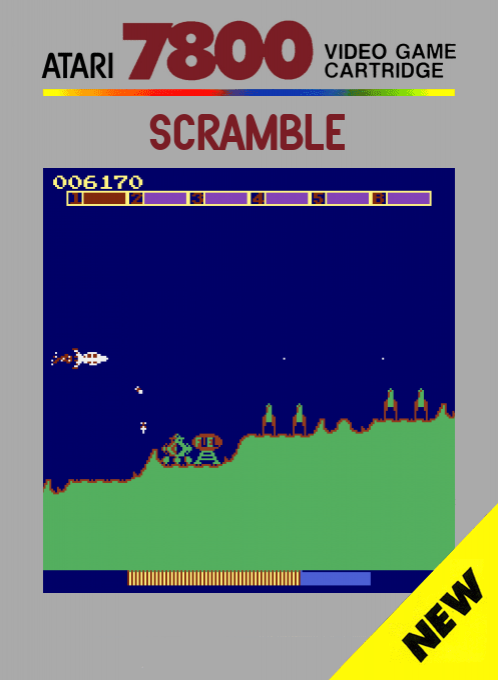 Scramble — box-2D (SS)