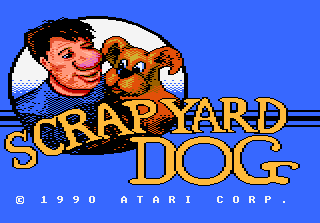 Scrapyard Dog — sstitle (WOR)