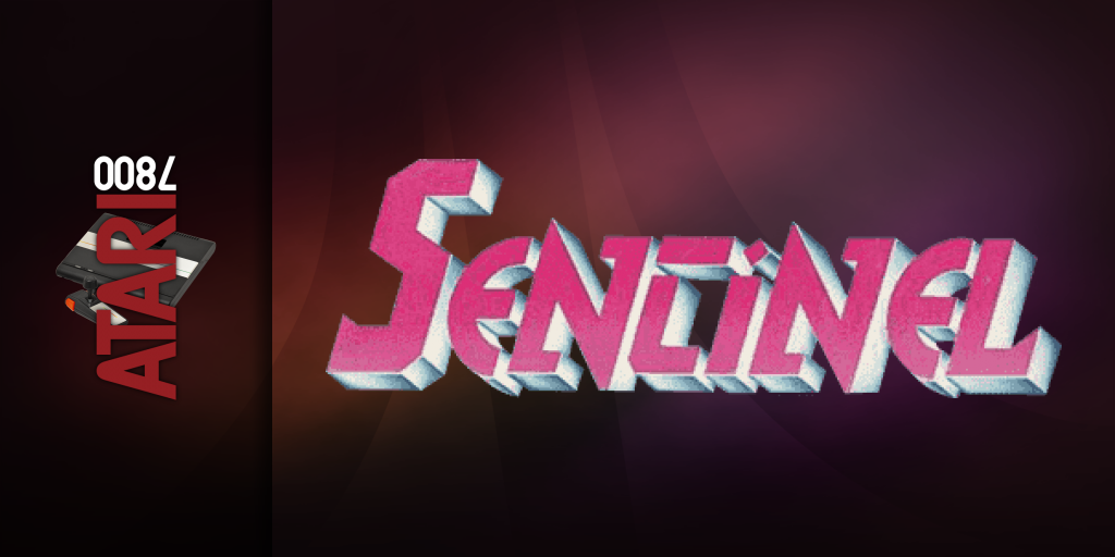Sentinel — screenmarquee (WOR)