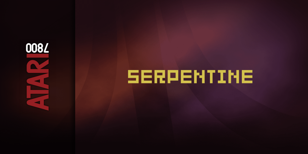 Serpentine — screenmarquee (SS)