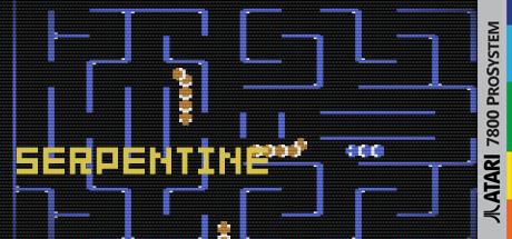 Serpentine — steamgrid