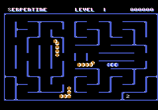 Serpentine — ss (WOR)