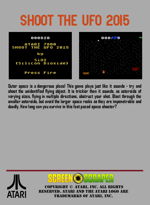 Shoot the UFO 2015 — box-2D-back (SS)