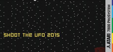 Shoot the UFO 2015 — steamgrid