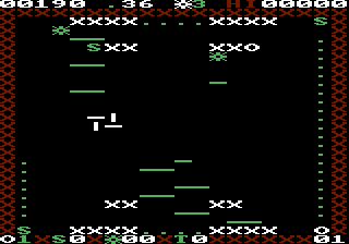 Shuriken — ss (WOR)