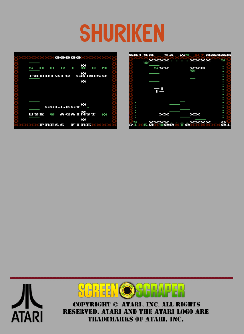 Shuriken — box-2D-back (SS)