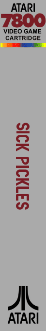 Sick Pickles — box-2D-side (SS)