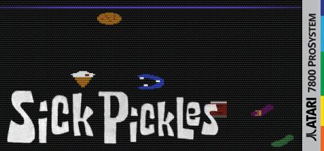 Sick Pickles — steamgrid