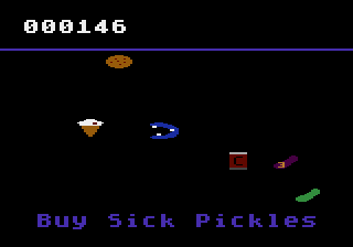 Sick Pickles — ss (WOR)