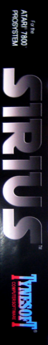 Sirius — box-2D-side (WOR)