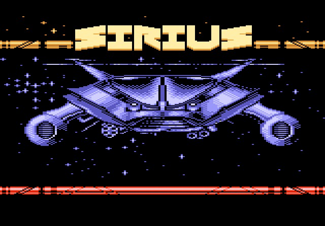 Sirius — sstitle (WOR)