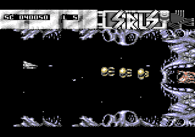 Sirius — ss (WOR)