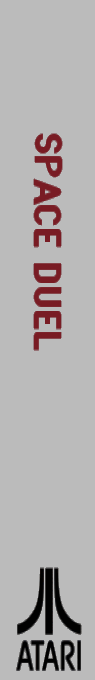 Space Duel — box-2D-side (WOR)