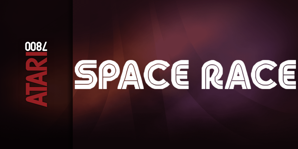 Space Race — screenmarquee (WOR)