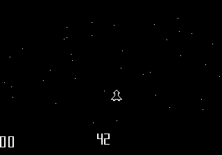 Space Race — ss (WOR)