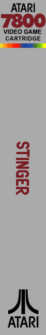 Stinger — box-2D-side (SS)