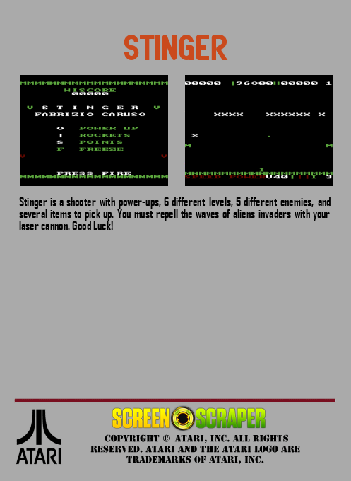 Stinger — box-2D-back (SS)