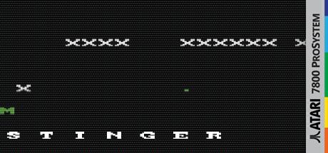 Stinger — steamgrid