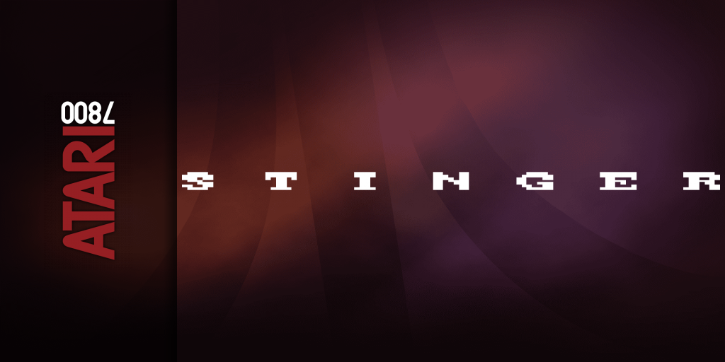 Stinger — screenmarquee (WOR)