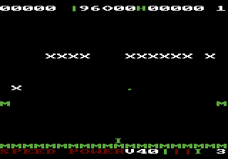Stinger — ss (WOR)