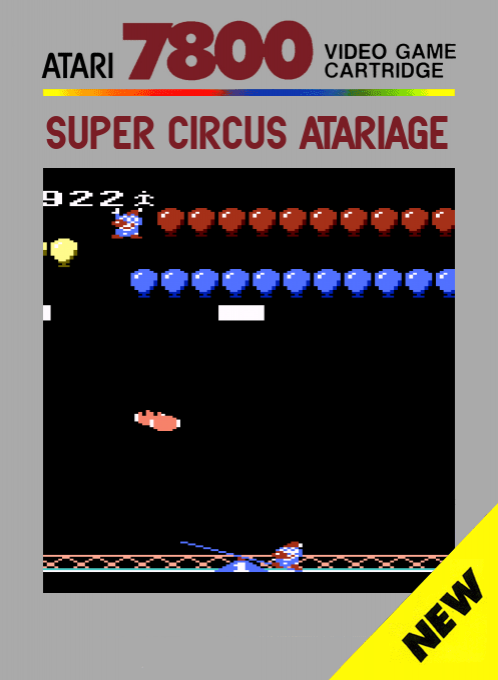 Super Circus AtariAge — box-2D (SS)