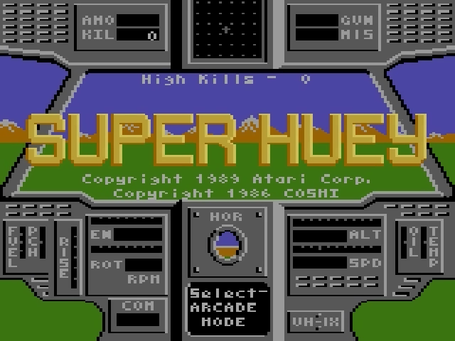Super Huey UH-IX — sstitle (WOR)