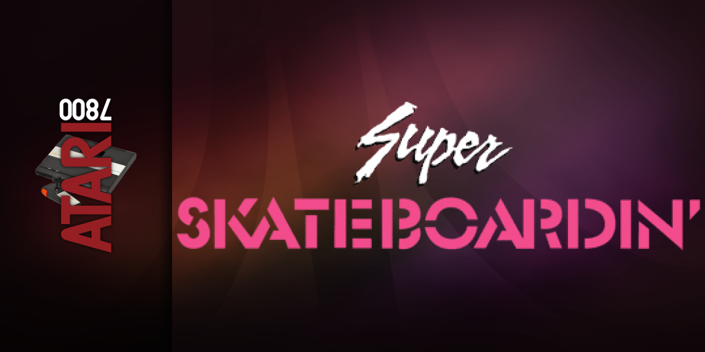 Super Skateboardin' — screenmarquee (WOR)