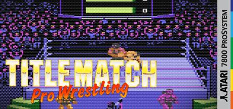 Title Match Pro Wrestling — steamgrid