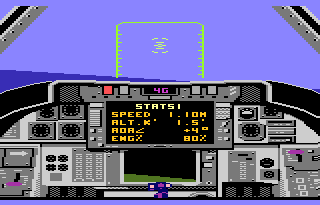 Tomcat - The F-14 Fighter Simulator — ss (WOR)