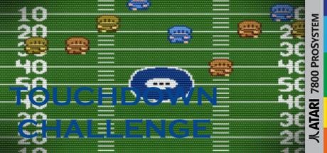 Touchdown Challenge — steamgrid