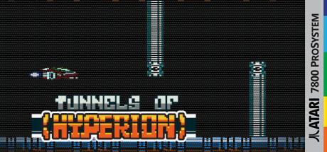 Tunnels of Hyperion — steamgrid