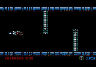 Tunnels Of Hyperion — ss (WOR)
