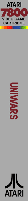 UniWarS — box-2D-side (SS)