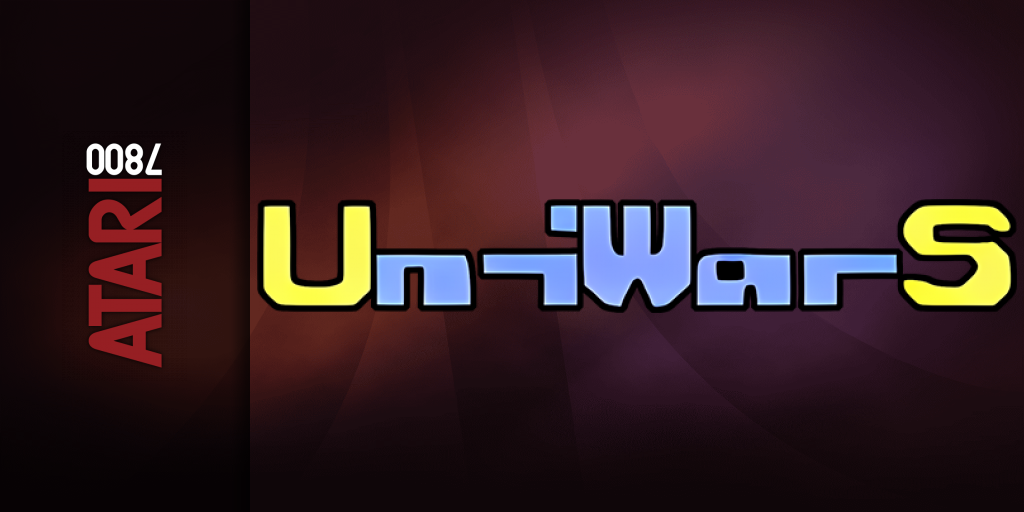 UniWarS — screenmarquee (WOR)