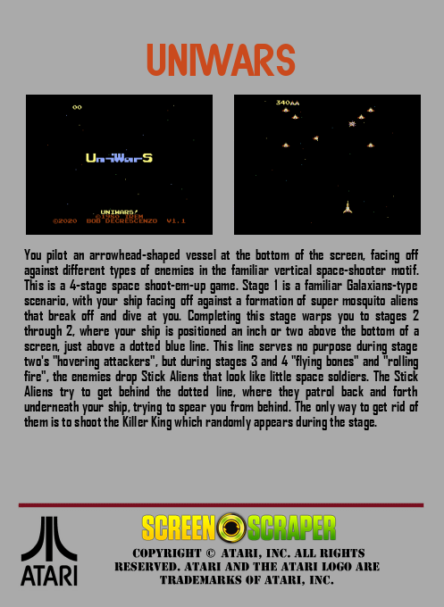UniWarS — box-2D-back (SS)