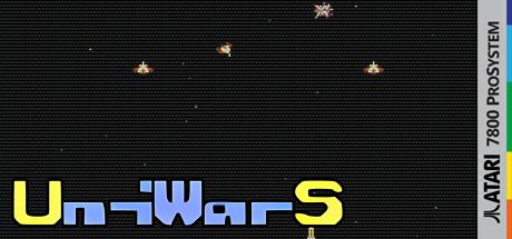 UniWarS — steamgrid