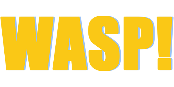 Wasp! — wheel (WOR)