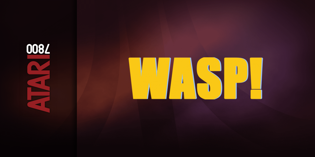 Wasp! — screenmarquee (WOR)