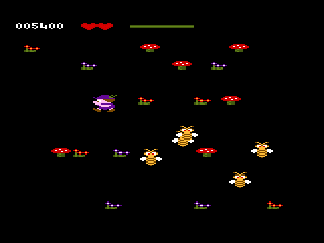 Wasp! — ss (US)