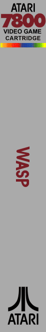 Wasp! — box-2D-side (WOR)