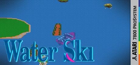 Water Ski — steamgrid