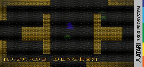 Wizard's Dungeon — steamgrid