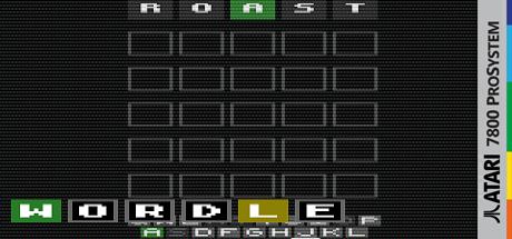 Wordle — steamgrid