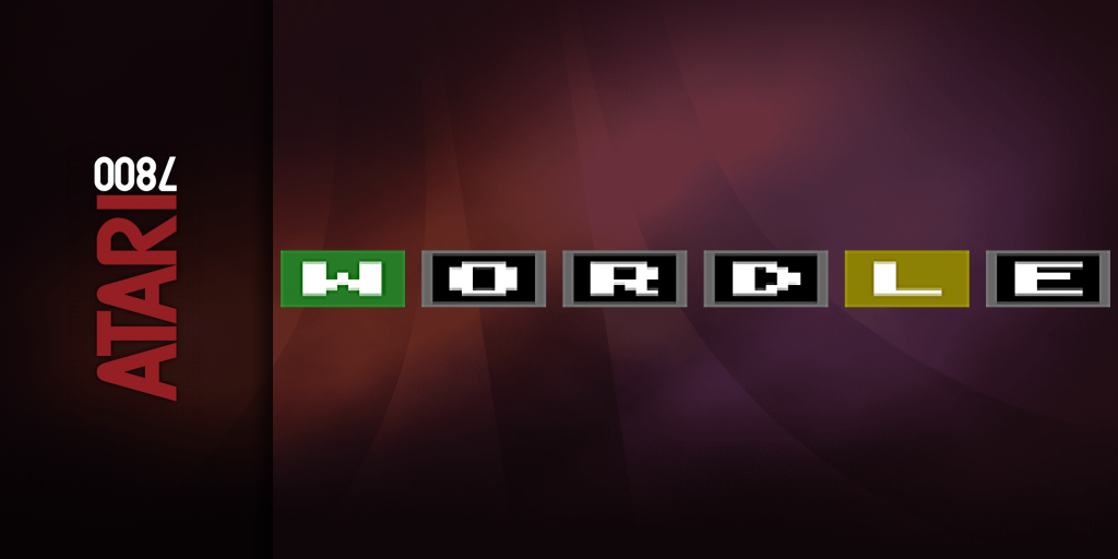 Wordle — screenmarquee (WOR)