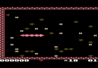Worm! — ss (WOR)