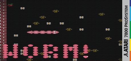 Worm! — steamgrid