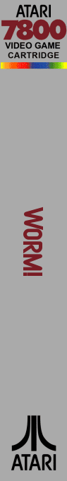 Worm! — box-2D-side (SS)